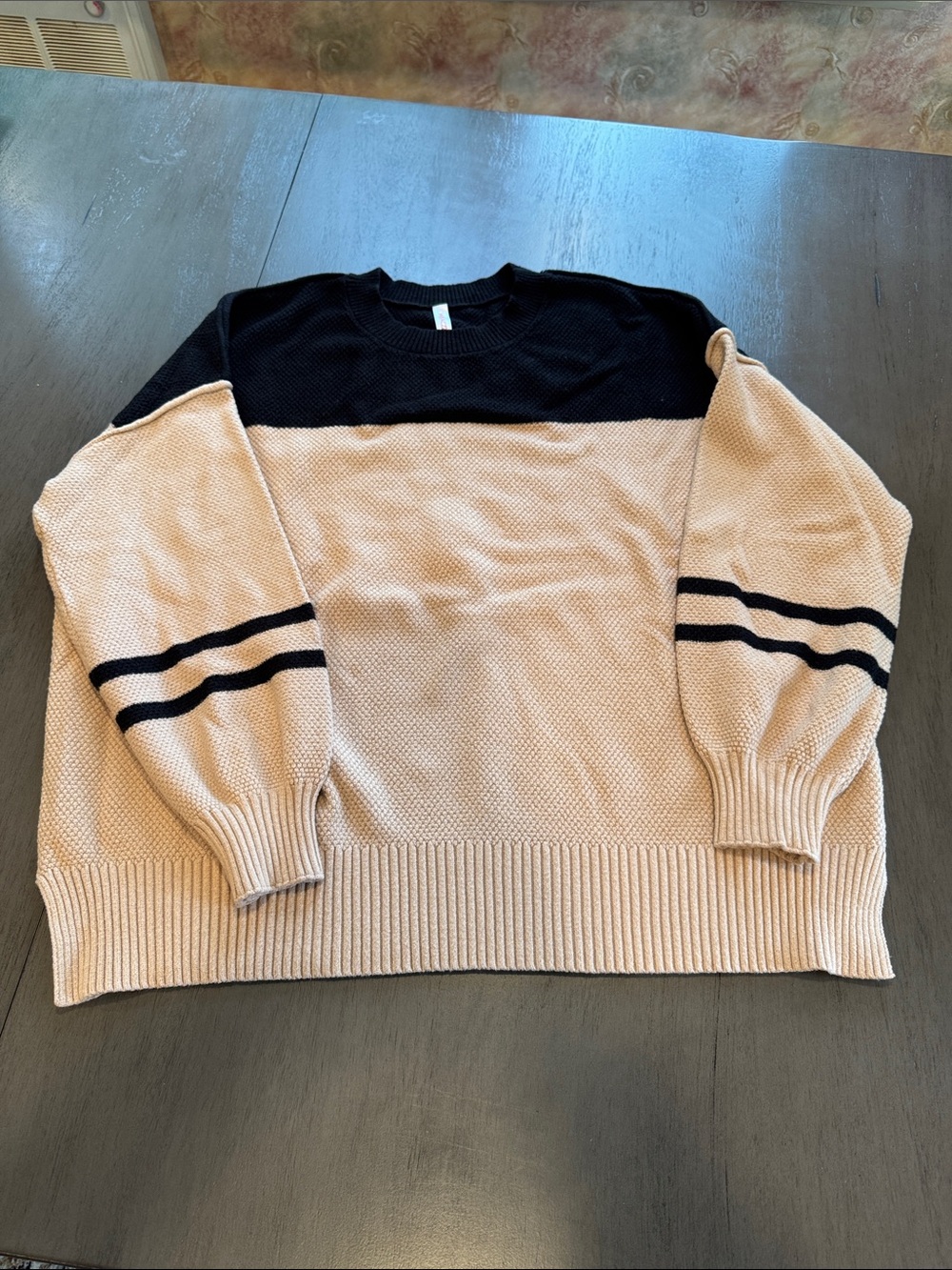 Women’s sweater
